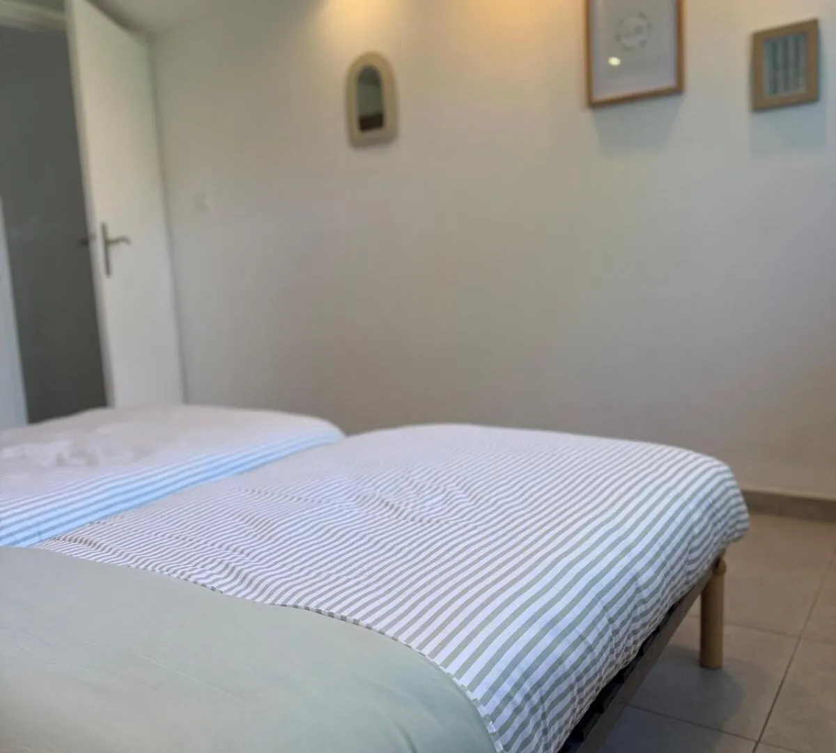 Διαμέρισμα Appartement 3 Pieces Montgaillard