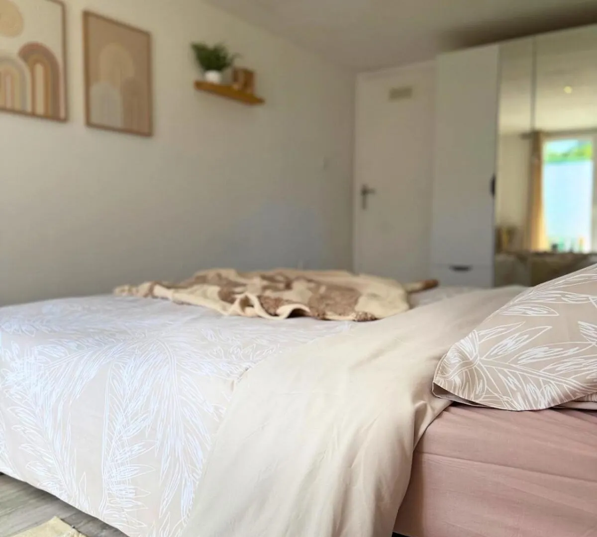 Appartement 3 Pieces Montgaillard  Διαμέρισμα