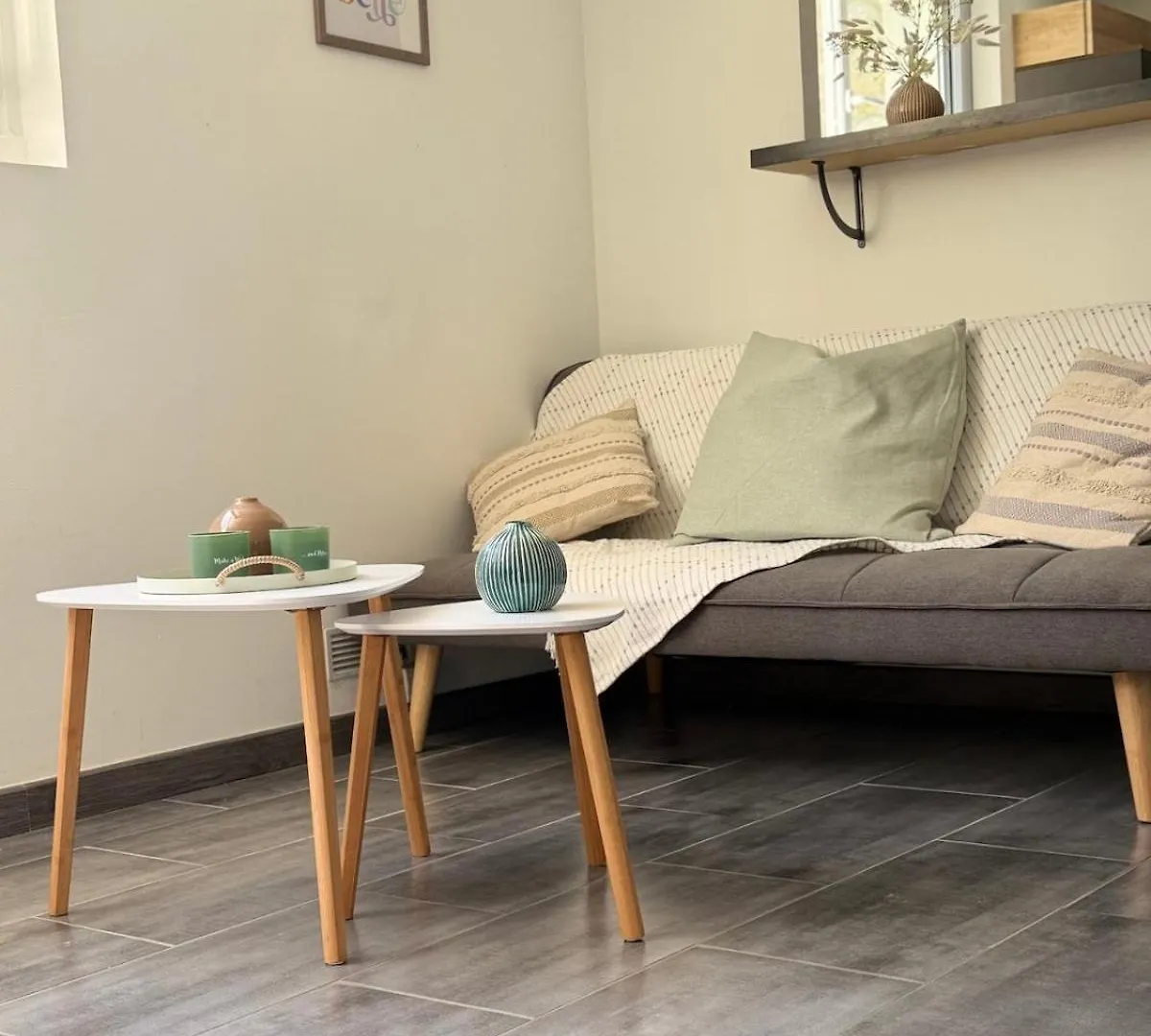 Appartement 3 Pieces Montgaillard