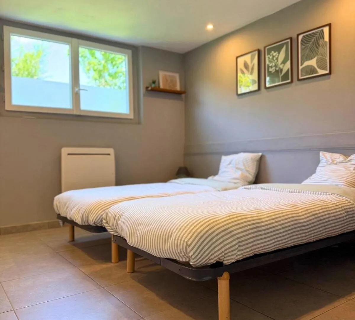 Appartement 3 Pieces Montgaillard  Γαλλία