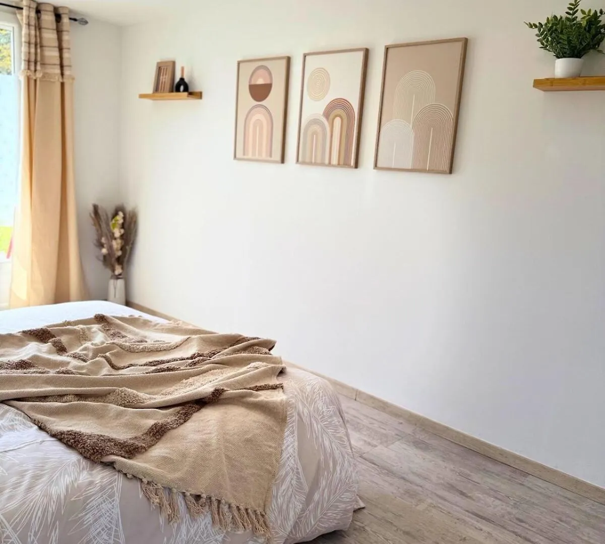 Appartement 3 Pieces Montgaillard  0*, Montgaillard (Ariege) Γαλλία