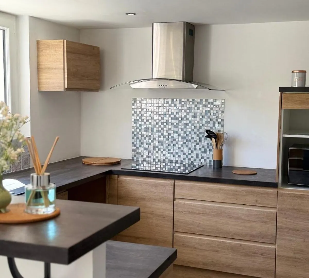 Appartement 3 Pieces Montgaillard  Διαμέρισμα Montgaillard (Ariege)