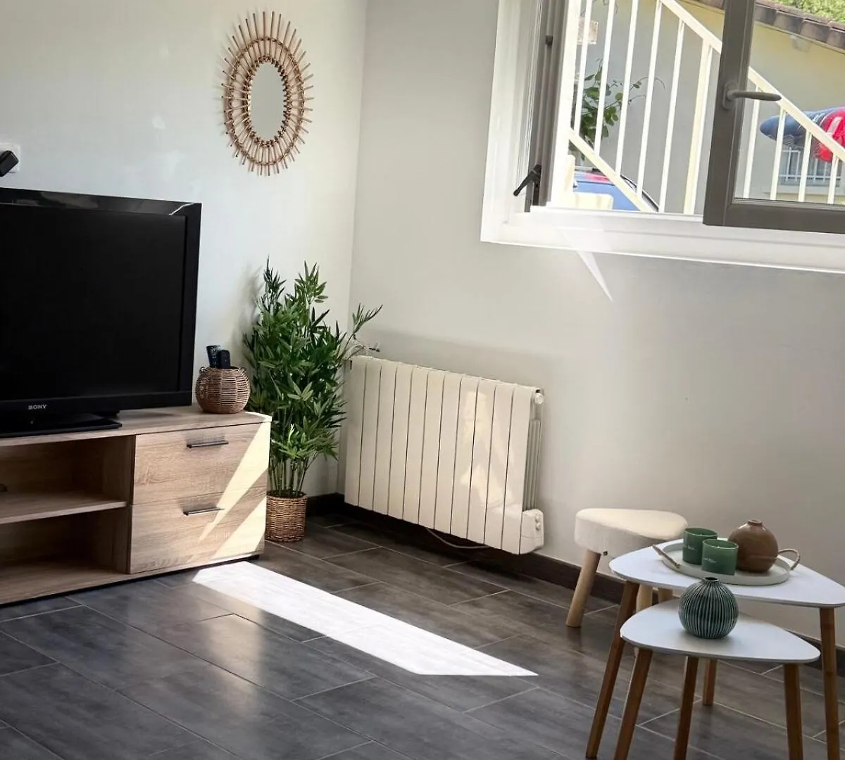 Διαμέρισμα Appartement 3 Pieces Montgaillard  Γαλλία