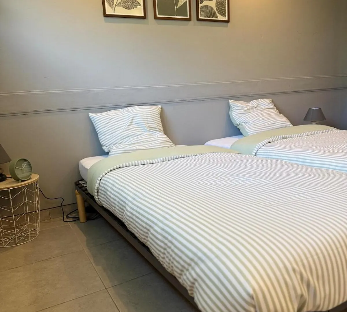 Appartement 3 Pieces Montgaillard  0*, Montgaillard (Ariege)