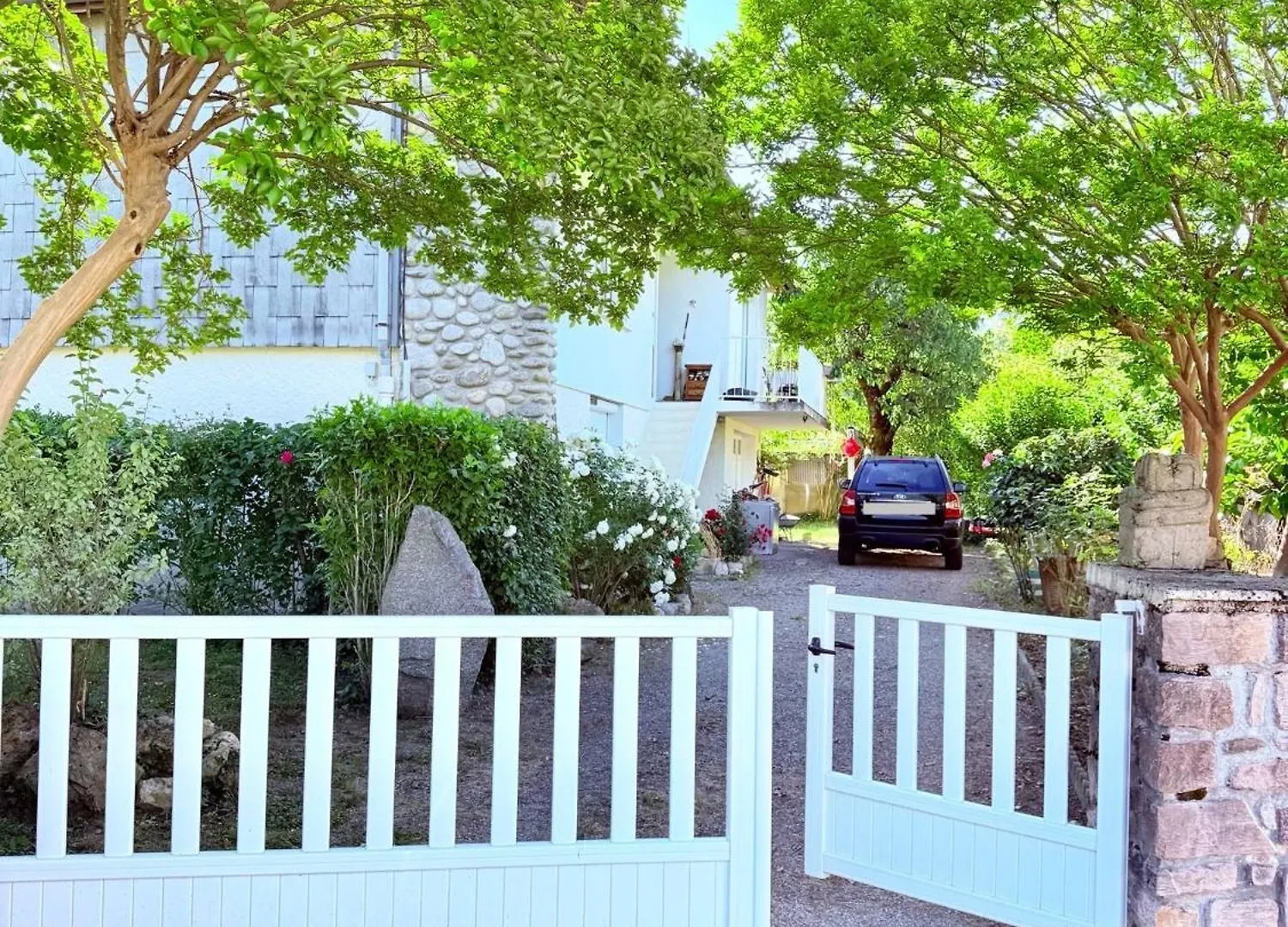 Διαμέρισμα Appartement 3 Pieces Montgaillard