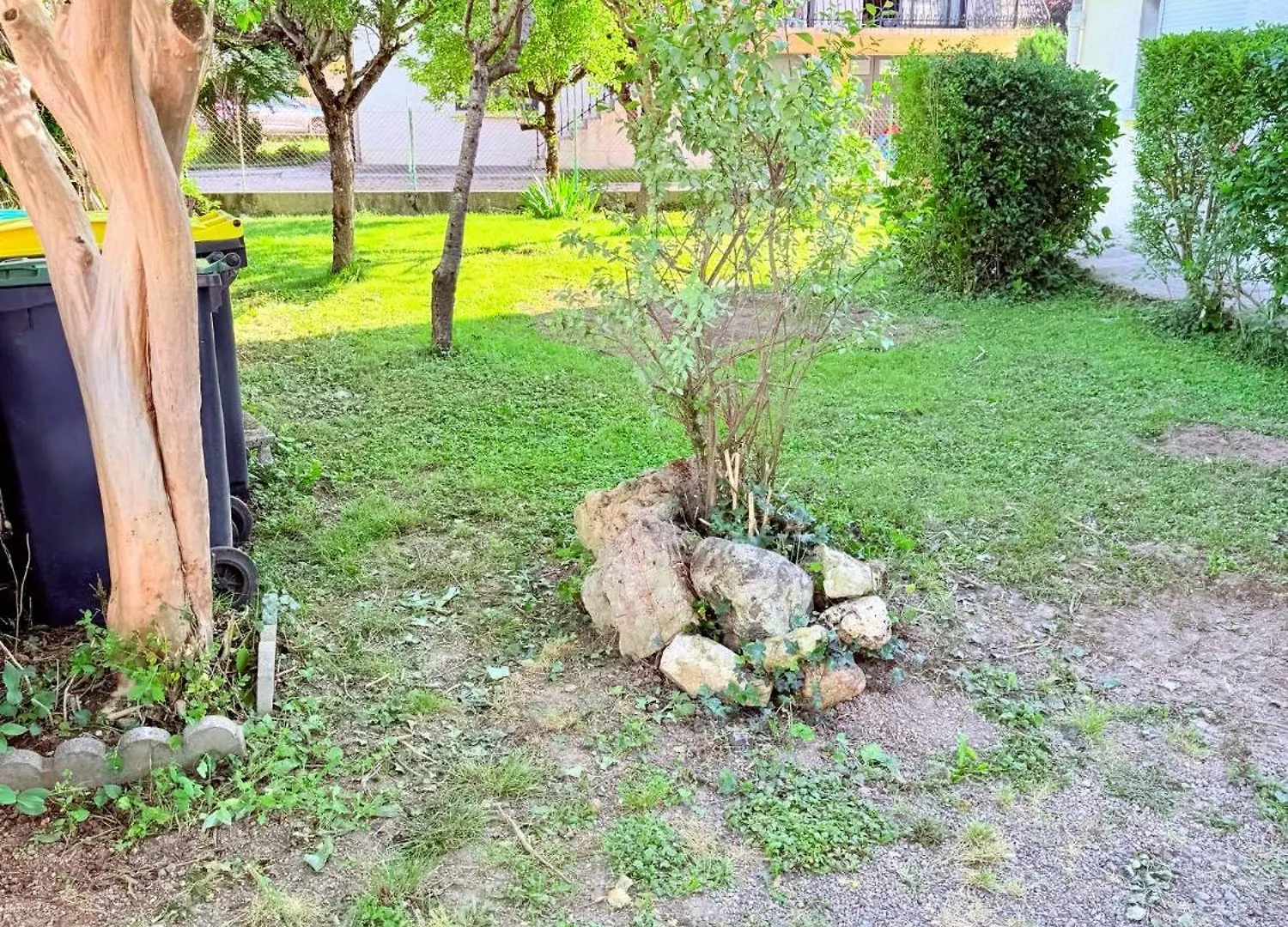 Appartement 3 Pieces Montgaillard  Γαλλία