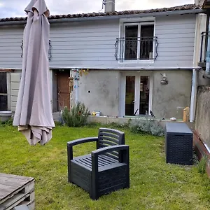 Appartement Le Petit Nid, Montgaillard (Ariege)